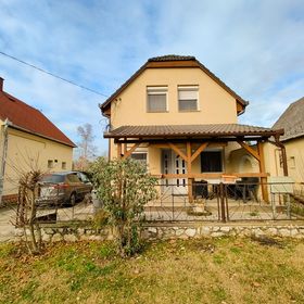 Attila Apartman - Szabadság út Harkány