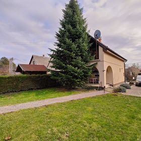 Attila Apartman - Szabadság út Harkány