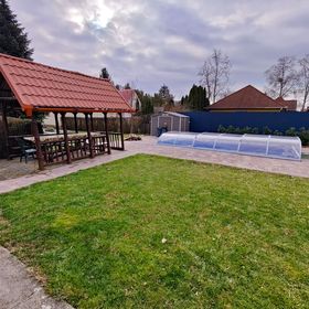 Attila Apartman - Szabadság út Harkány