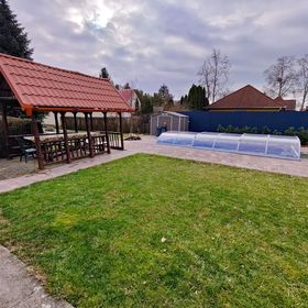 Attila Apartman - Szabadság út Harkány