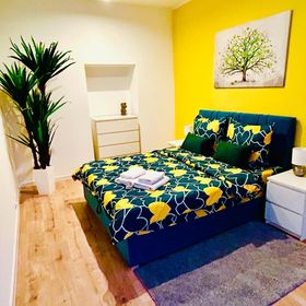Apartment Targowa L9