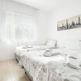 ApartamentyPrzyMorzu Strzelecka 33 z parkingiem Kołobrzeg