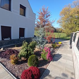 Csigaház Apartman Badacsonytomaj