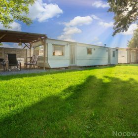 Apartament i domki letniskowe Marta Kudowa Zdrój