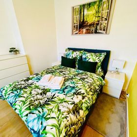 Apartment Targowa L10