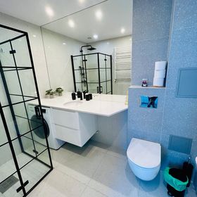 Apartment Targowa L10