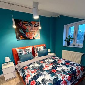 Apartment Targowa L15