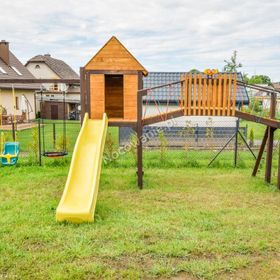 Domki na wzgórzu Kudowa-Zdrój