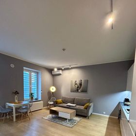 Apartment Targowa L6