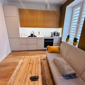 Apartment Targowa L11