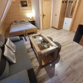 Apartamenty Góralskie MICHNIAK Zakopane