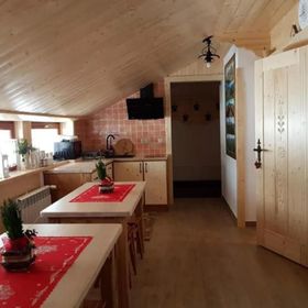 Apartamenty Góralskie MICHNIAK Zakopane