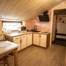 Apartamenty Góralskie MICHNIAK Zakopane
