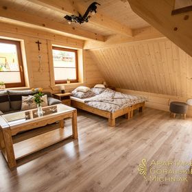 Apartamenty Góralskie MICHNIAK Zakopane