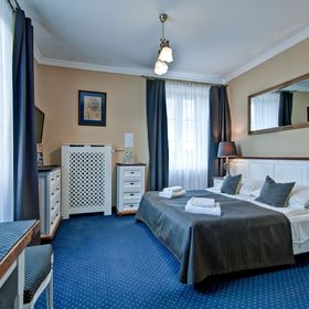 Willa Roztoka Zakopane