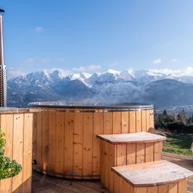 Apartamenty City Lights Zakopane