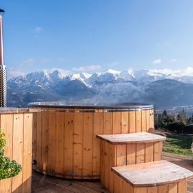 Apartamenty City Lights Zakopane