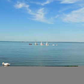 S48 Apartmanház Siófok