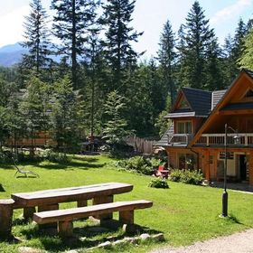 Tater Chata Zakopane