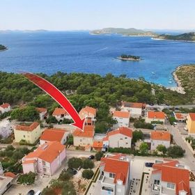 Apartment Prcela 1 Bilo