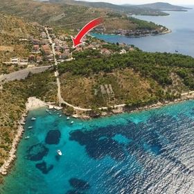 Apartment Prcela 1 Bilo