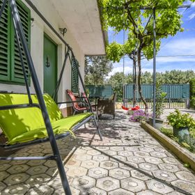 Apartment Saša Kastel Luksic