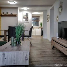 Apartament "Hel" Hel