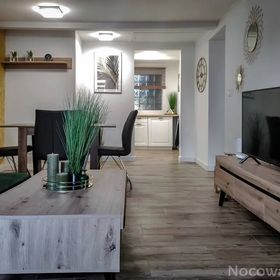 Apartament "Hel" Hel