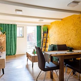 Apartament "Hel" Hel