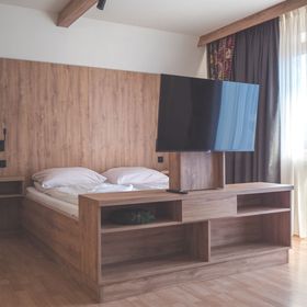 Apart Ski Bike Zakopane