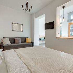 Apartamenty Joasia Sopot