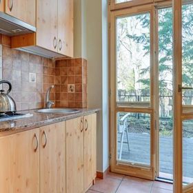 Apartamenty Joasia Sopot