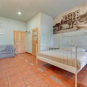 Apartamenty Joasia Sopot