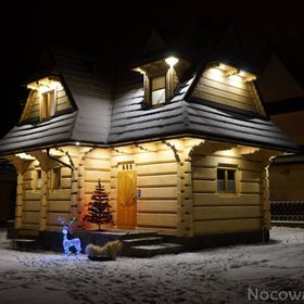 Domek Anielci Zakopane