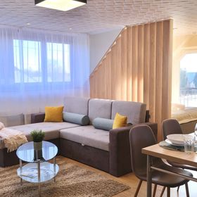 Trón Apartman Siklós