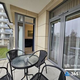 Apartament Szum Morza - Kołobrzeg - 365PAM