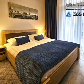 Apartament Szum Morza - Kołobrzeg - 365PAM