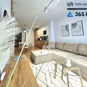 Apartament Leaf - Ustronie Morskie - 365PAM