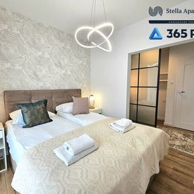 Apartament Leaf - Ustronie Morskie - 365PAM