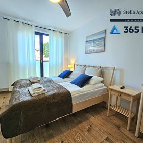 Apartament Villa Solny 7 - Ustronie Morskie - 365PAM