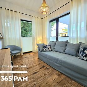 Apartament Villa Solny 7 - Ustronie Morskie - 365PAM