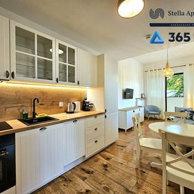 Apartament Villa Solny 7 - Ustronie Morskie - 365PAM
