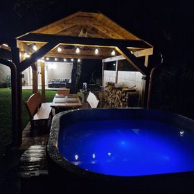 Bánki Vendégház Bánk