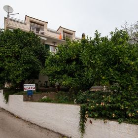 Apartments Gorjana Viganj II