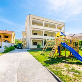 Apartments Ivan i Marija Lopar