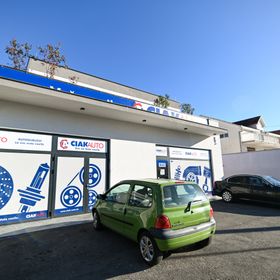 Apartments Sky Trogir