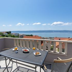 Apartments Danijela Duce