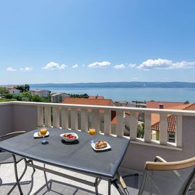 Apartments Danijela Duce