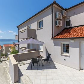 Apartments Danijela Duce