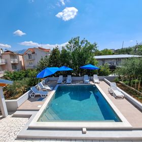 Apartments Mile Split